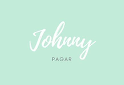Johnny pagar