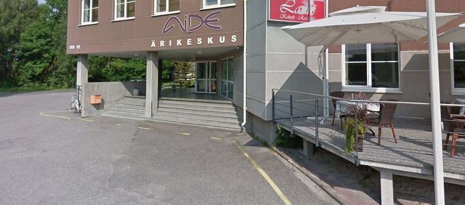 Triin Künnapas-Fotograaf Pärnus